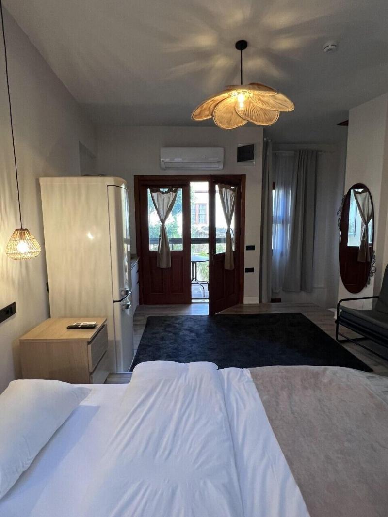 Saye Konak Hotel image