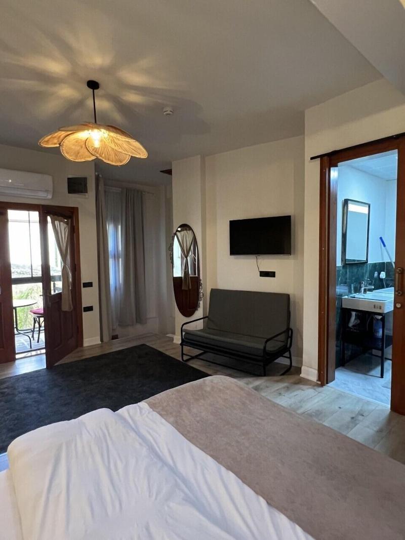 Saye Konak Hotel image