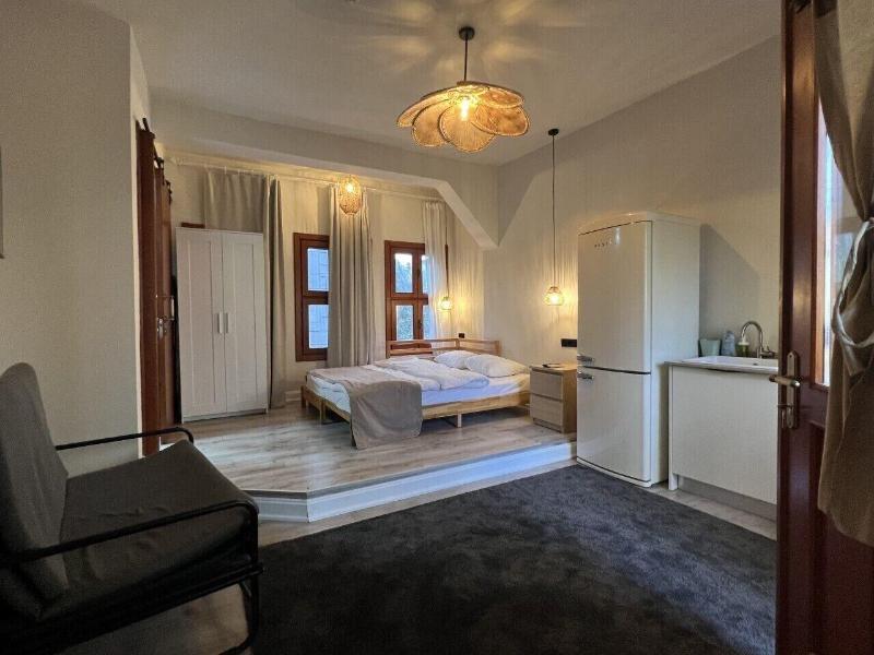 Saye Konak Hotel image