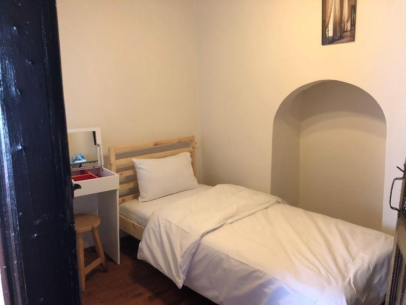 Saye Konak Hotel image