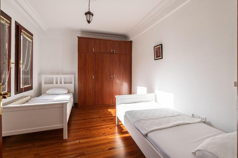 Saye Konak Hotel image