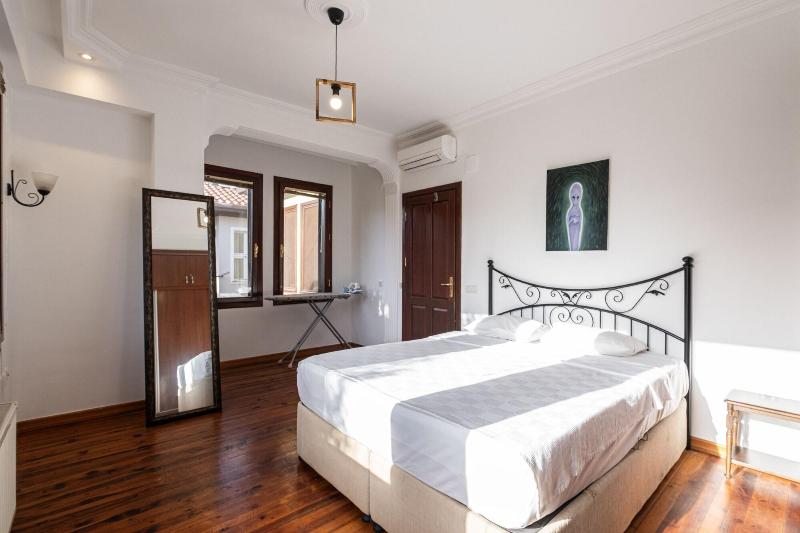 Saye Konak Hotel image