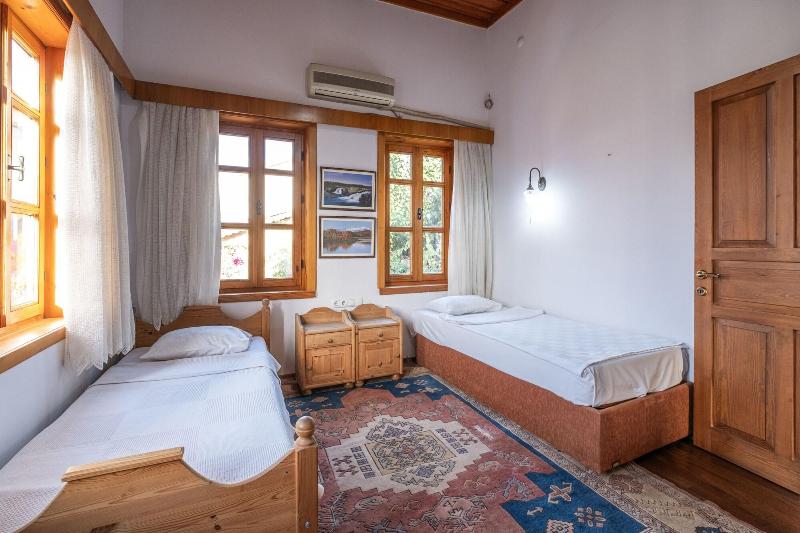 Saye Konak Hotel image
