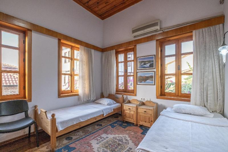 Saye Konak Hotel image