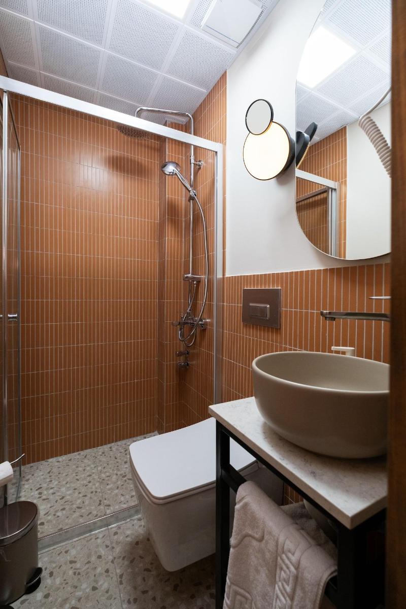 Saye Konak Hotel image