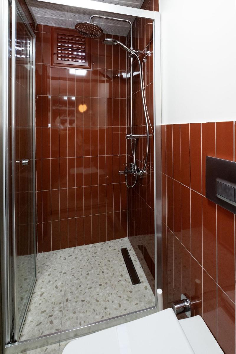Saye Konak Hotel image