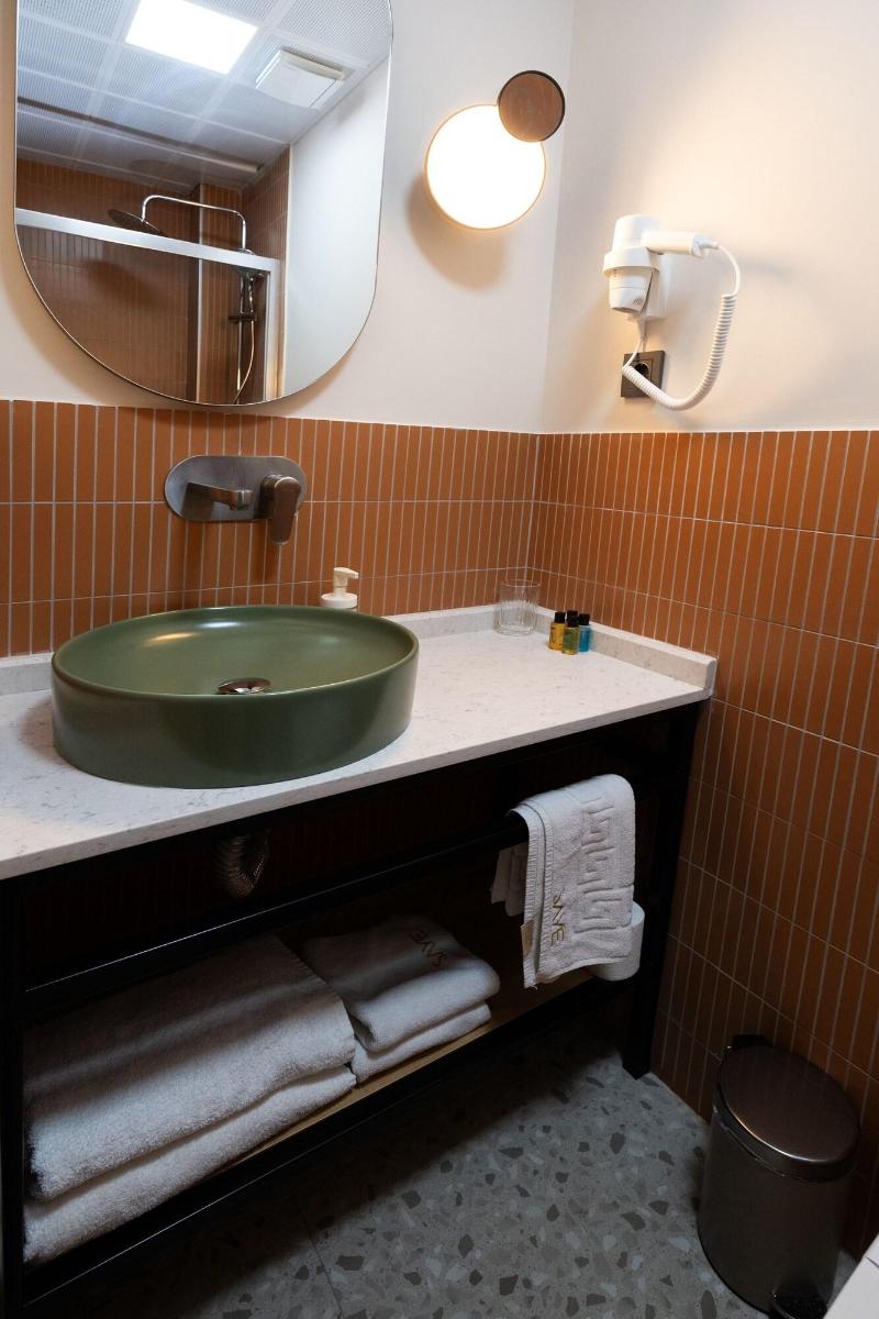 Saye Konak Hotel image