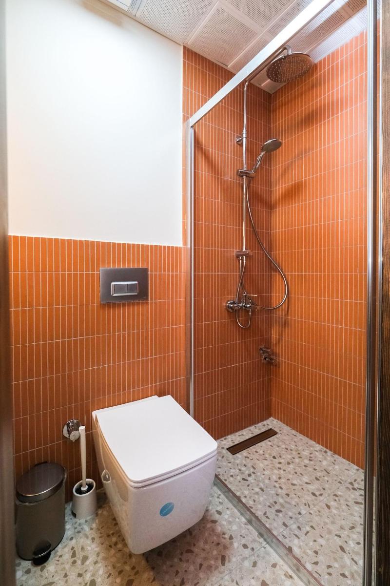 Saye Konak Hotel image