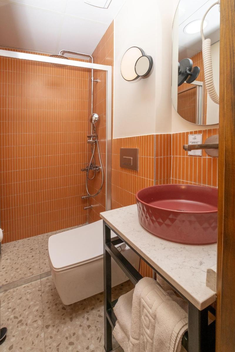 Saye Konak Hotel image