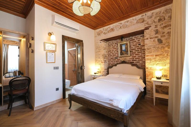 Saye Konak Hotel image