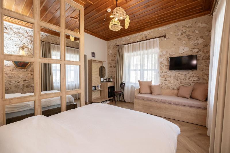 Saye Konak Hotel image