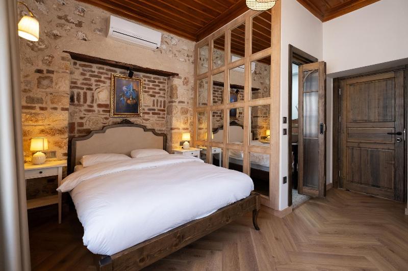 Saye Konak Hotel image