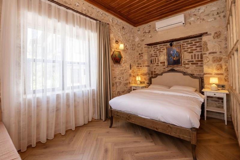 Saye Konak Hotel image