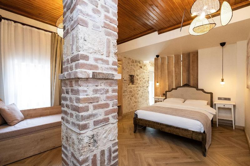 Saye Konak Hotel image