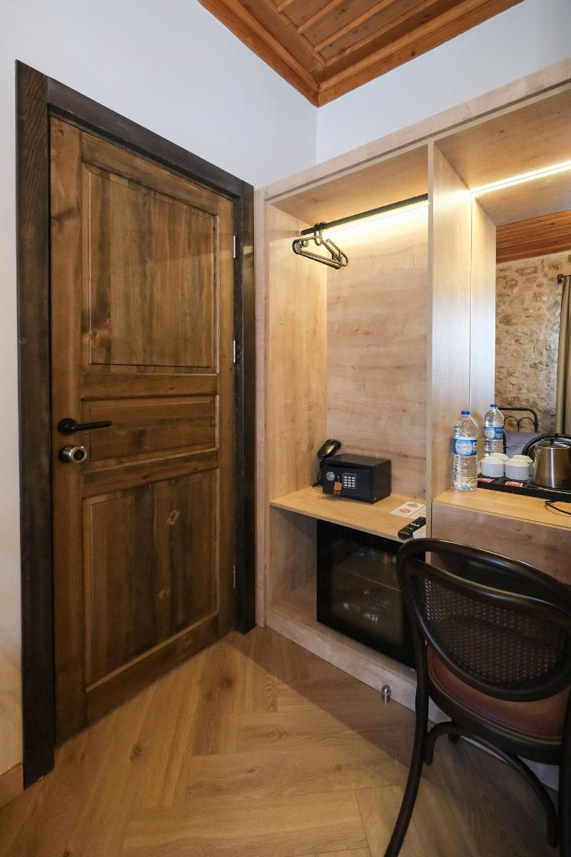 Saye Konak Hotel image