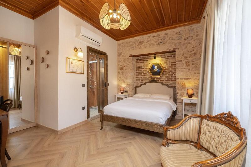 Saye Konak Hotel image