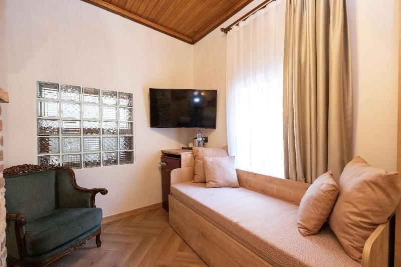 Saye Konak Hotel image