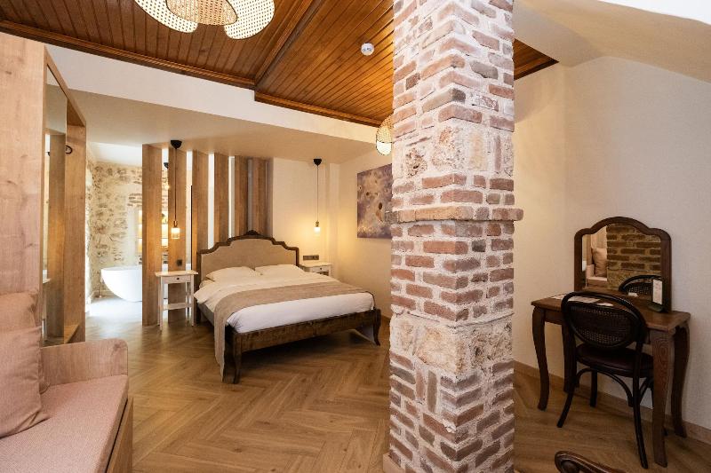 Saye Konak Hotel image