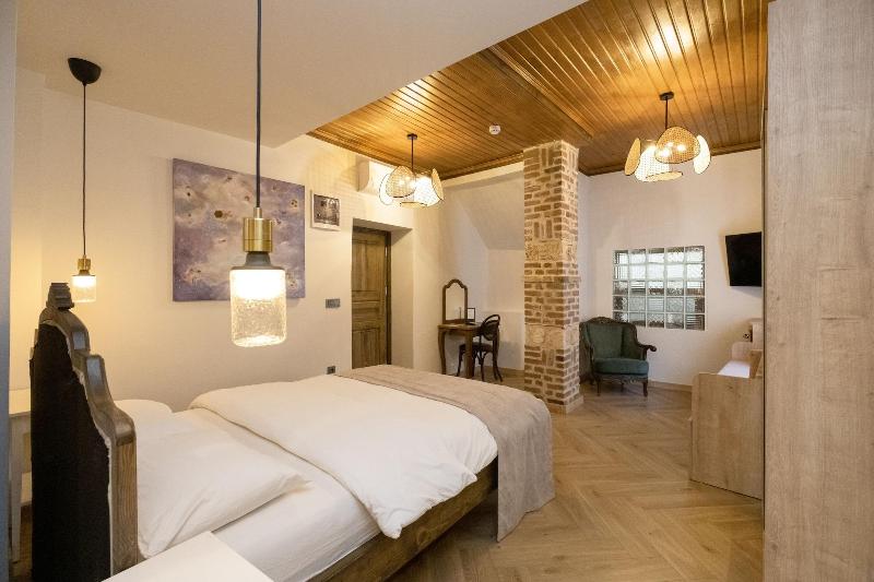 Saye Konak Hotel image