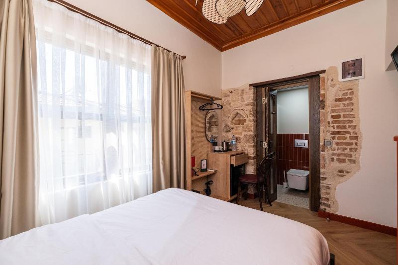 Saye Konak Hotel image