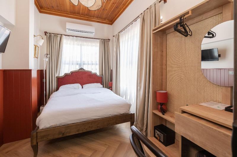 Saye Konak Hotel image
