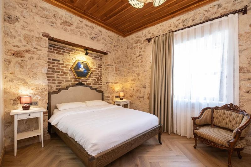 Saye Konak Hotel image
