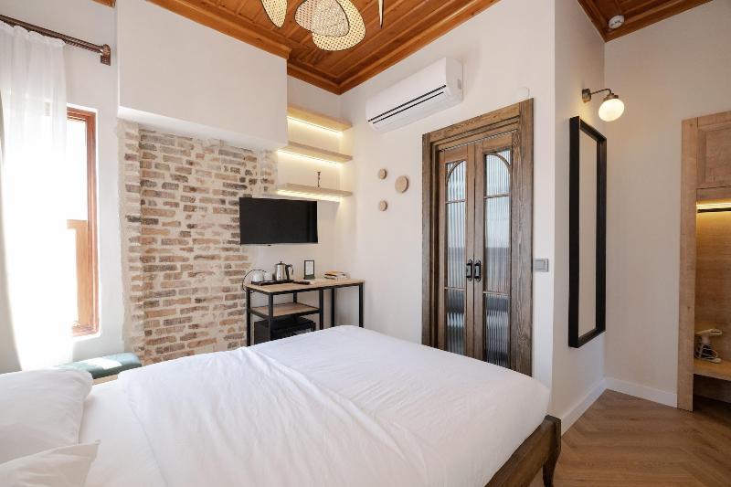 Saye Konak Hotel image