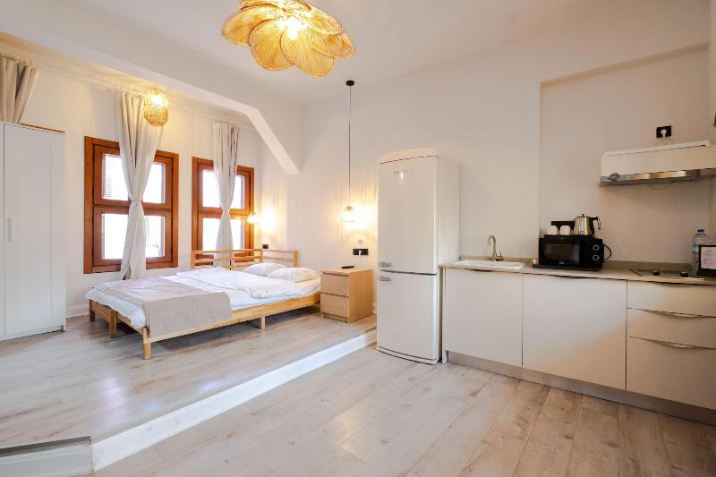 Saye Konak Hotel image