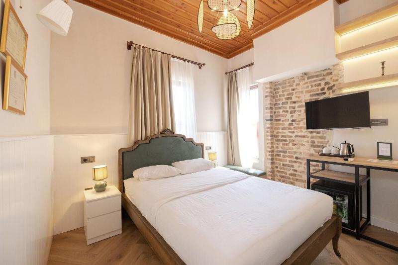 Saye Konak Hotel image