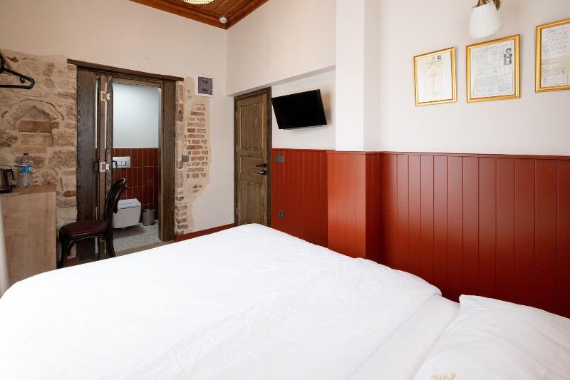 Saye Konak Hotel image