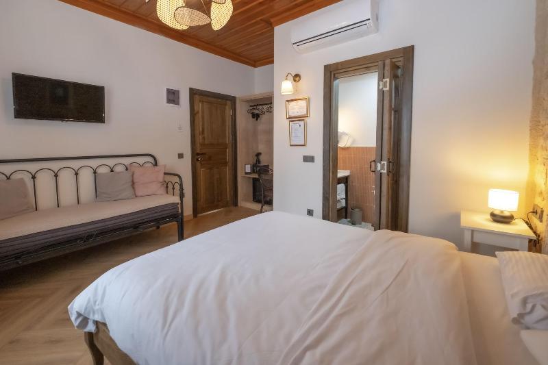 Saye Konak Hotel image