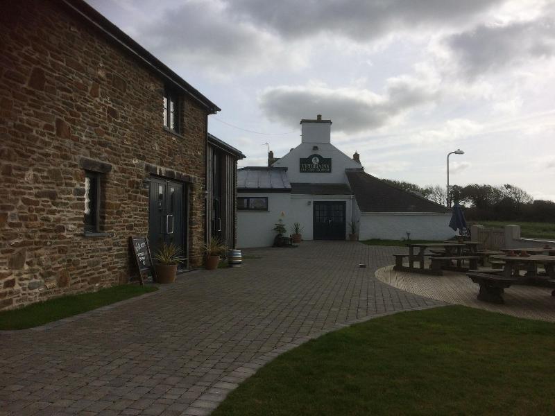 Victoria Inn Brewhouse B B image