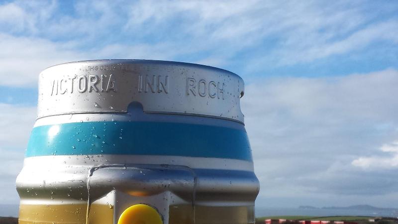 Victoria Inn Brewhouse B B image