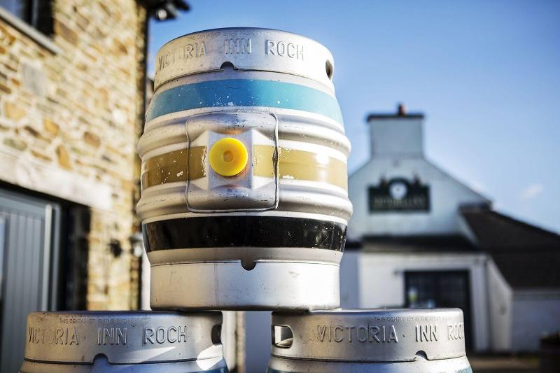 Victoria Inn Brewhouse B B image