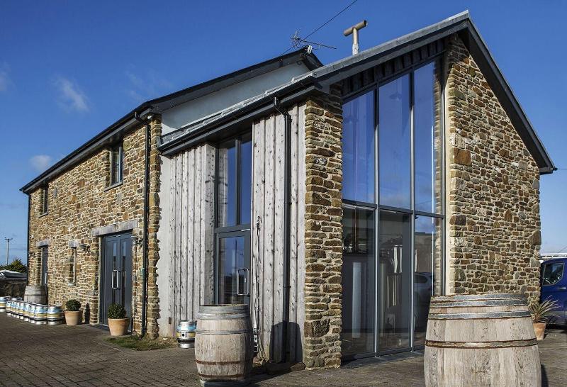 Victoria Inn Brewhouse B B image