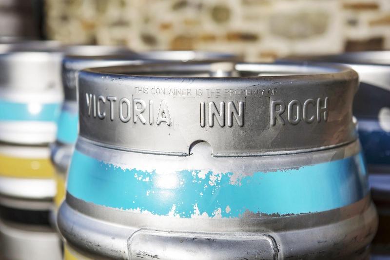 Victoria Inn Brewhouse B B image