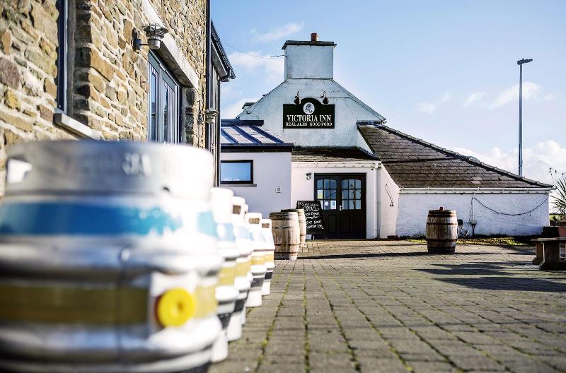 Victoria Inn Brewhouse B B image