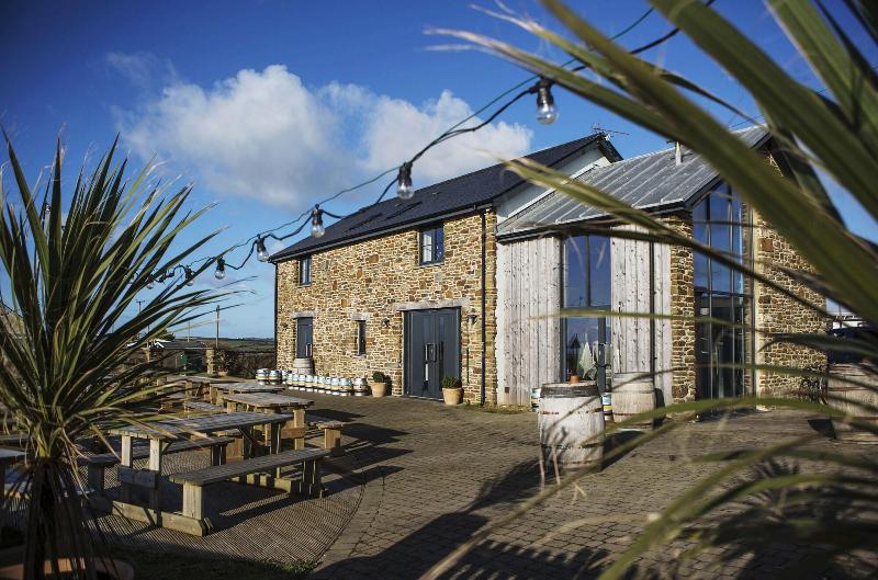 Victoria Inn Brewhouse B B image