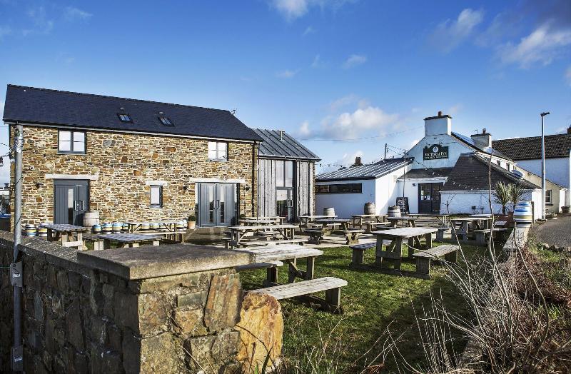 Victoria Inn Brewhouse B B image