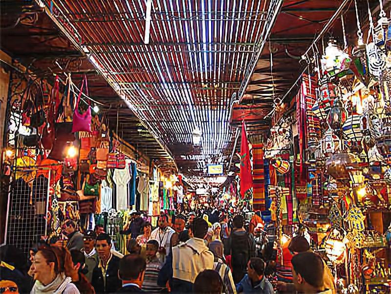 Dar Warda image