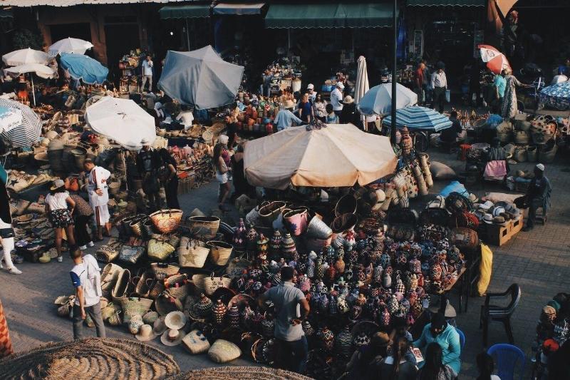 Dar Warda image