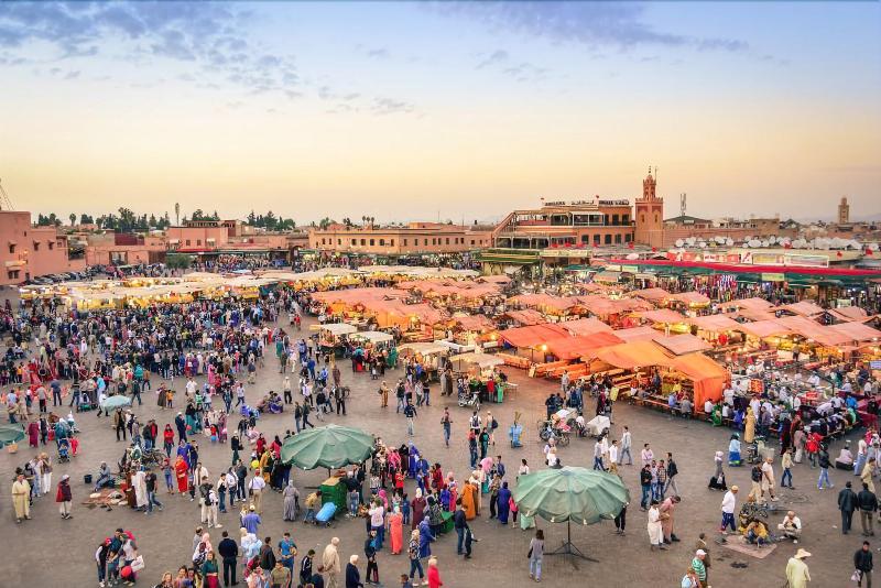 Dar Warda image