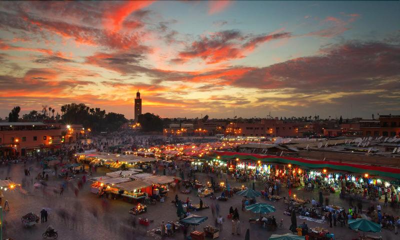 Dar Warda image