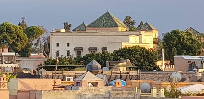 Dar Warda image