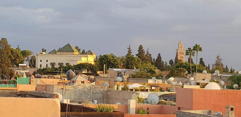 Dar Warda image
