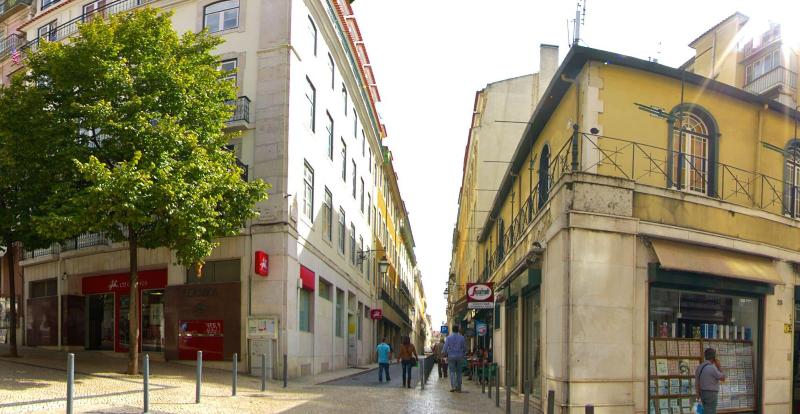 Vistas De Lisboa Hostel image