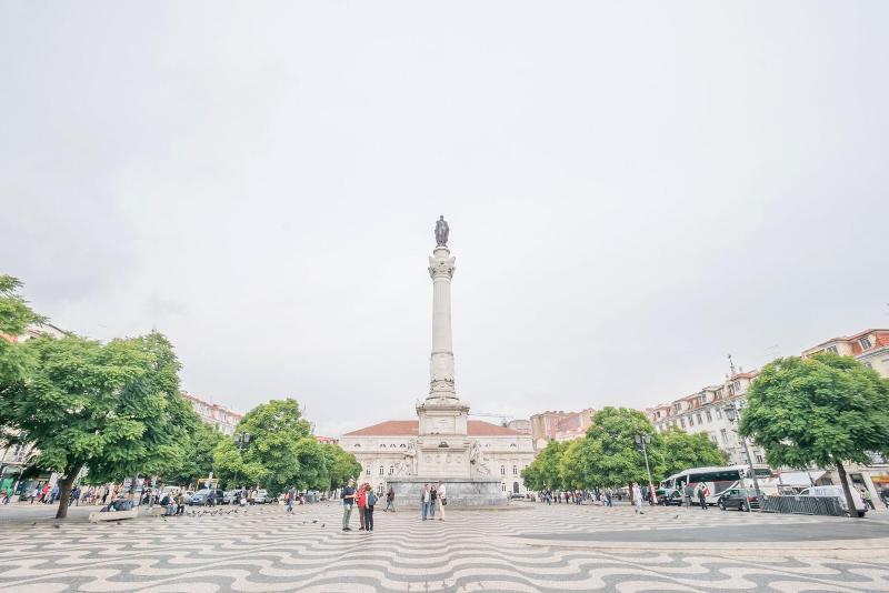 Vistas De Lisboa Hostel image