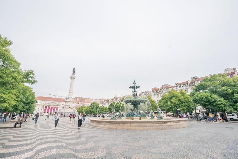 Vistas De Lisboa Hostel image