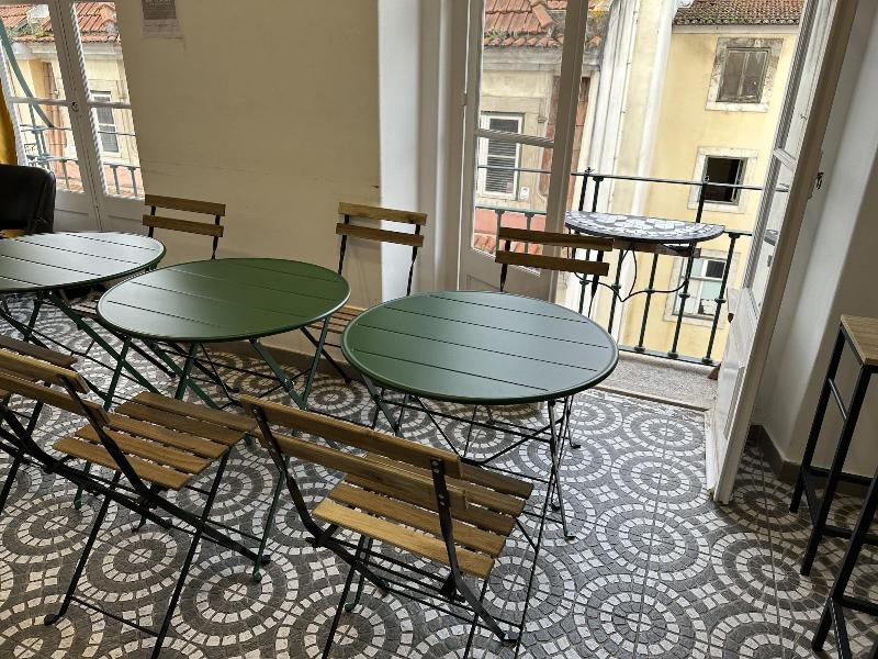 Vistas De Lisboa Hostel image