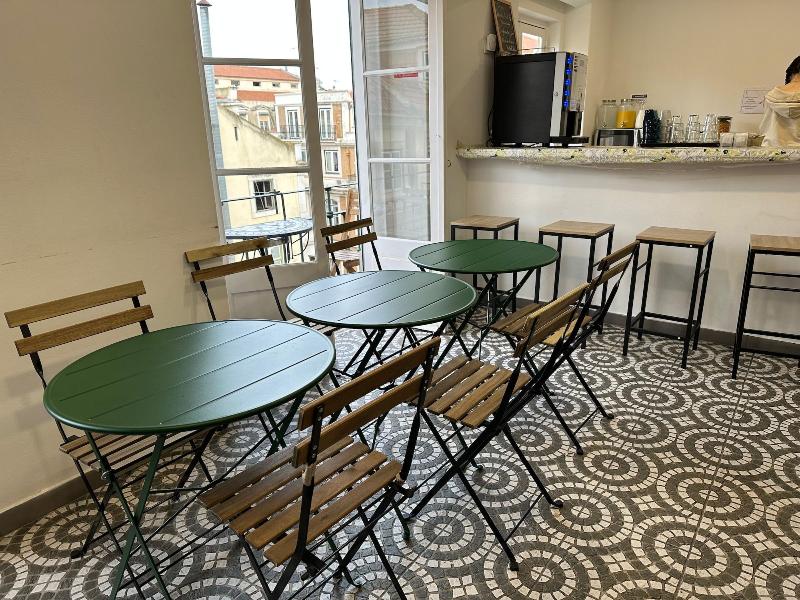 Vistas De Lisboa Hostel image